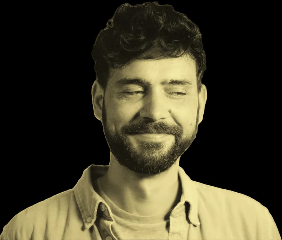 Jonas Mattes — Freelance AI-product engineer, Cambridge